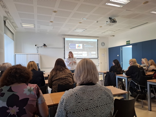 Рефлексія за результатами візиту